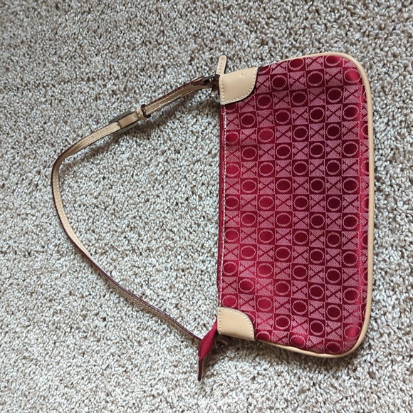 XOXO Bags Xoxo Red Mini Bag Poshmark
